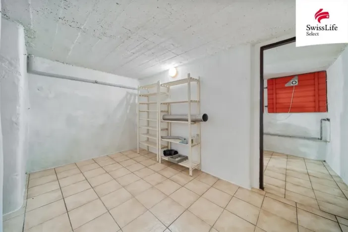 Prodej rodinného domu, Černolice, V Potocích, 220 m2