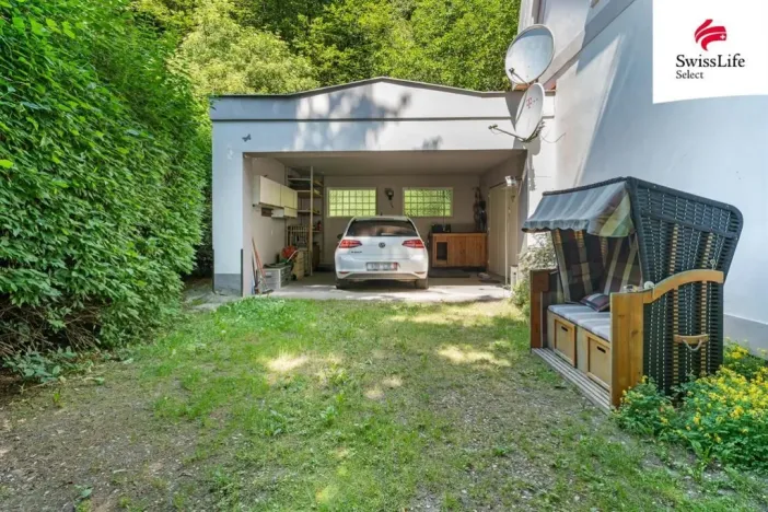 Prodej rodinného domu, Černolice, V Potocích, 220 m2