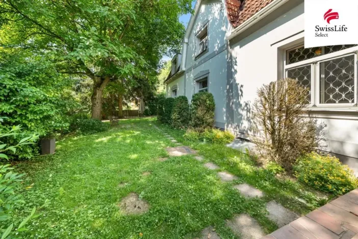 Prodej rodinného domu, Černolice, V Potocích, 220 m2