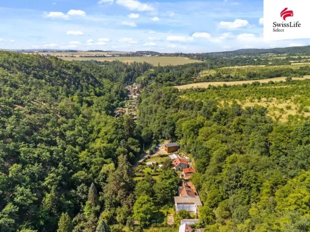 Prodej rodinného domu, Černolice, V Potocích, 220 m2
