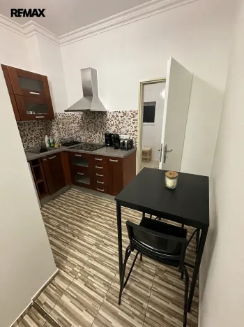 Pronájem bytu 2+1, Karlovy Vary, Libušina, 47 m2