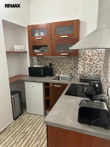 Pronájem bytu 2+1, Karlovy Vary, Libušina, 47 m2