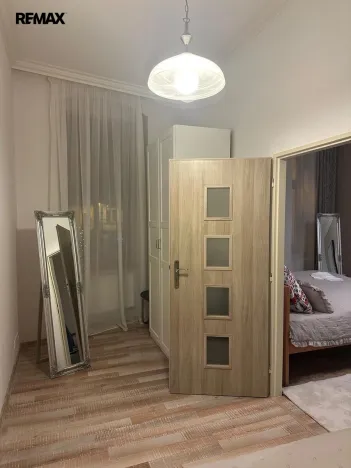 Pronájem bytu 2+1, Karlovy Vary, Libušina, 47 m2