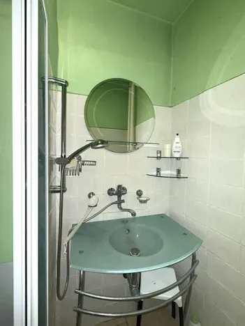 Pronájem bytu 1+kk, Ostrava - Poruba, Větrná, 18 m2