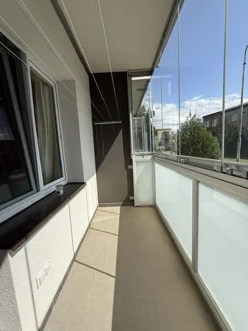 Pronájem bytu 1+kk, Ostrava - Poruba, Větrná, 18 m2