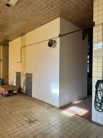 Pronájem skladu, Pardubice, Jana Palacha, 162 m2