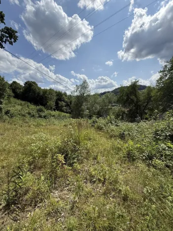 Prodej pozemku pro bydlení, Vsetín, Lázky, 2186 m2