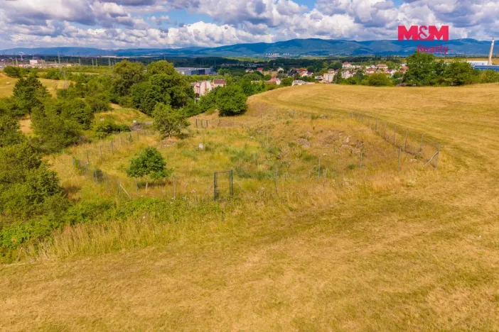 Prodej pozemku pro bydlení, Hostomice, 1184 m2