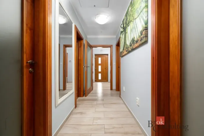 Prodej rodinného domu, Varnsdorf, Tajchmanova, 127 m2
