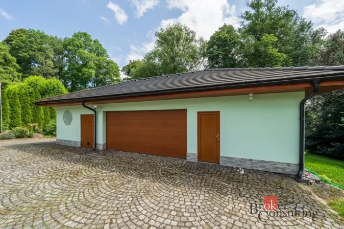 Prodej rodinného domu, Varnsdorf, Tajchmanova, 127 m2