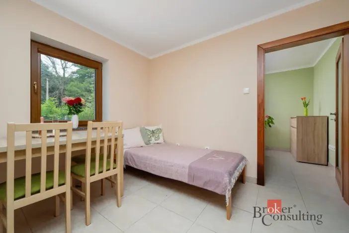 Prodej rodinného domu, Varnsdorf, Tajchmanova, 127 m2