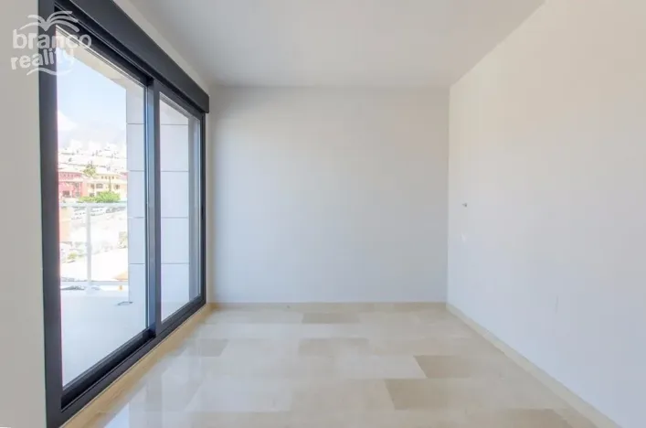 Prodej rodinného domu, Finestrat, Alicante, Španělsko, 206 m2