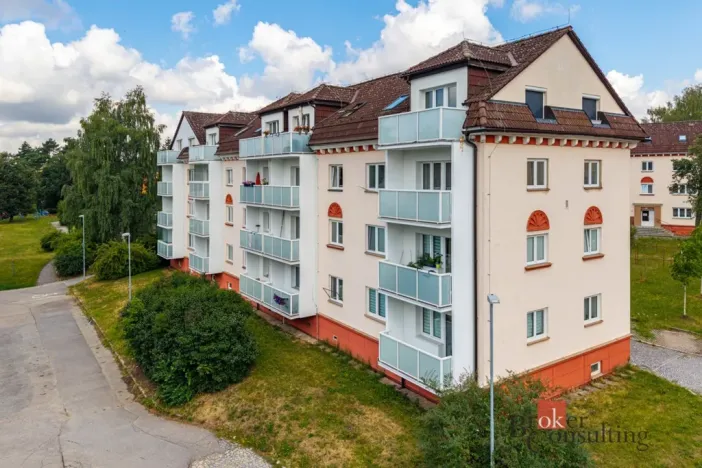 Prodej bytu 2+1, Žďár nad Sázavou - Žďár nad Sázavou 3, Revoluční, 55 m2