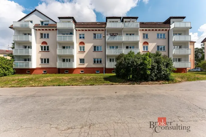 Prodej bytu 2+1, Žďár nad Sázavou - Žďár nad Sázavou 3, Revoluční, 55 m2