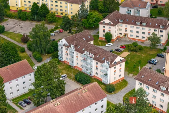 Prodej bytu 2+1, Žďár nad Sázavou - Žďár nad Sázavou 3, Revoluční, 55 m2