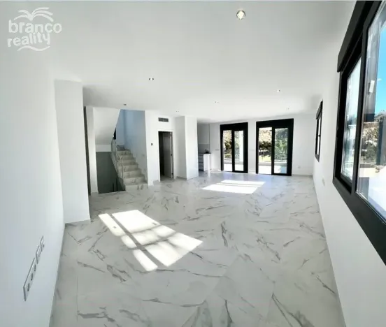 Prodej rodinného domu, Rojales, Alicante, Španělsko, 124 m2