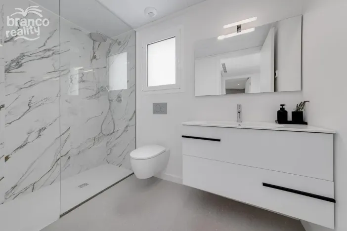 Prodej rodinného domu, Mutxamel, Alicante, Španělsko, 118 m2