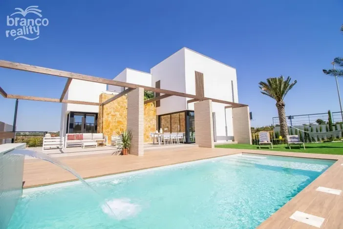 Prodej rodinného domu, Orihuela Costa, Alicante, Španělsko, 196 m2