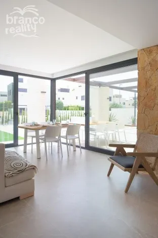 Prodej rodinného domu, Orihuela Costa, Alicante, Španělsko, 196 m2