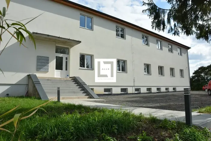 Pronájem bytu 2+kk, Charváty, 40 m2