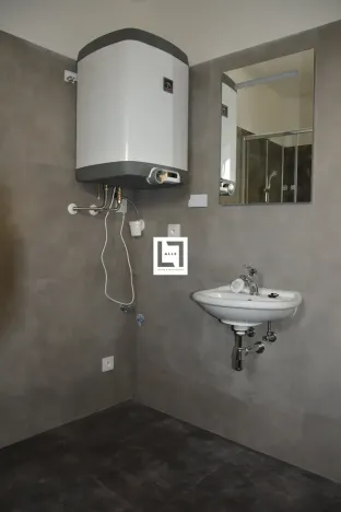 Pronájem bytu 2+kk, Charváty, 40 m2
