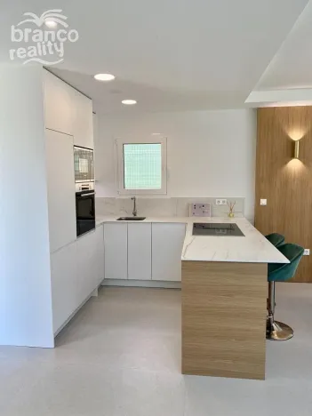 Prodej rodinného domu, Finestrat, Alicante, Španělsko, 159 m2