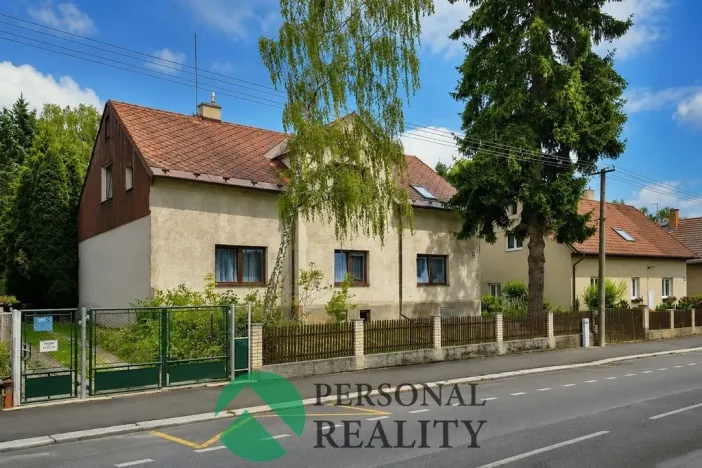Prodej rodinného domu, Mariánské Lázně - Úšovice, Palackého, 240 m2
