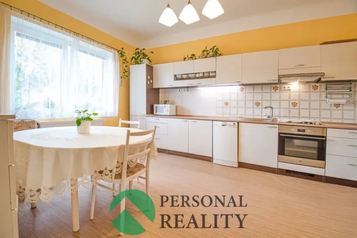Prodej rodinného domu, Mariánské Lázně - Úšovice, Palackého, 240 m2