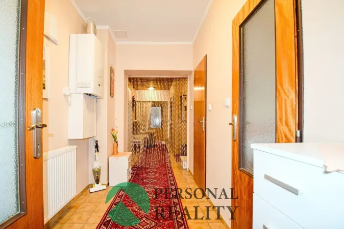 Prodej rodinného domu, Mariánské Lázně - Úšovice, Palackého, 240 m2