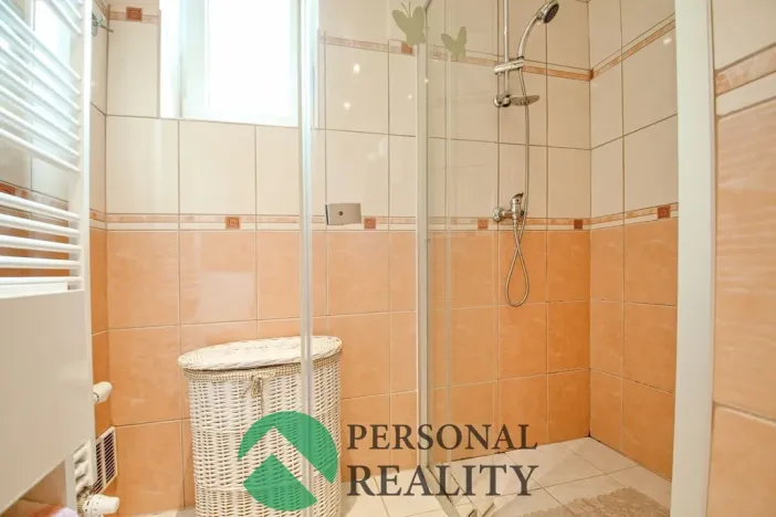 Prodej rodinného domu, Mariánské Lázně - Úšovice, Palackého, 240 m2