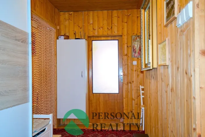 Prodej rodinného domu, Mariánské Lázně - Úšovice, Palackého, 240 m2