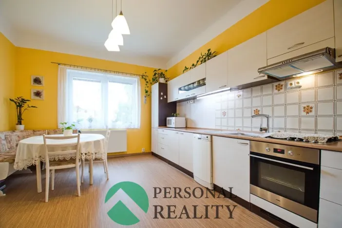 Prodej rodinného domu, Mariánské Lázně - Úšovice, Palackého, 240 m2