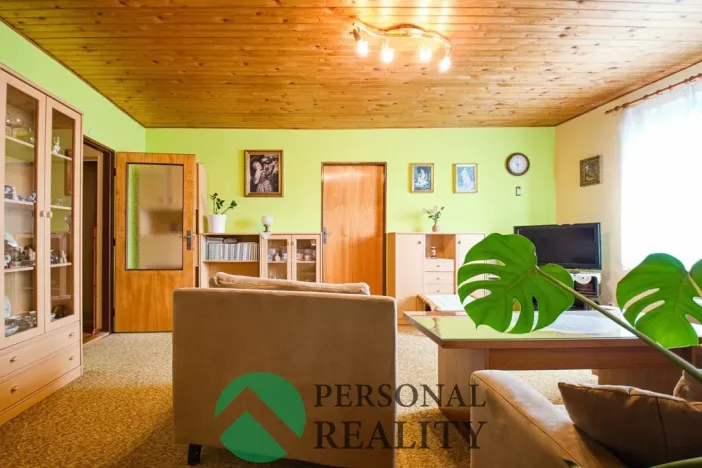 Prodej rodinného domu, Mariánské Lázně - Úšovice, Palackého, 240 m2