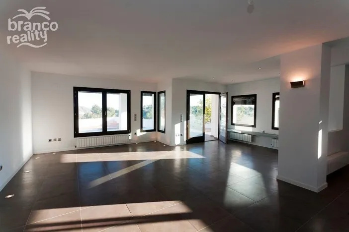 Prodej rodinného domu, Moraira_Teulada, Alicante, Španělsko, 283 m2
