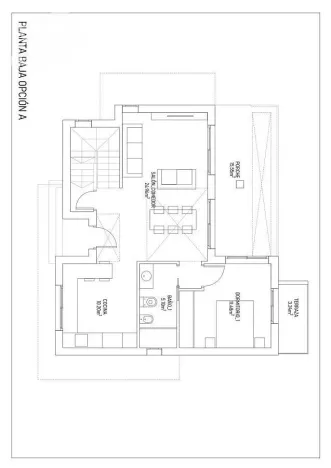 Prodej rodinného domu, Torrevieja, Alicante, Španělsko, 185 m2