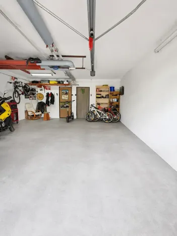 Prodej garáže, Praha - Stodůlky, Chalabalova, 18 m2