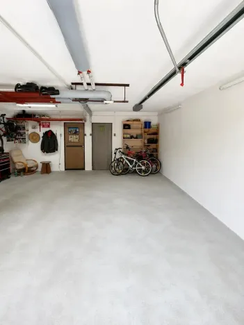 Prodej garáže, Praha - Stodůlky, Chalabalova, 18 m2