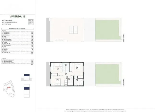 Prodej rodinného domu, Finestrat, Alicante, Španělsko, 176 m2