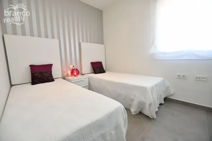 Prodej rodinného domu, San Miguel de Salinas, Alicante, Španělsko, 73 m2