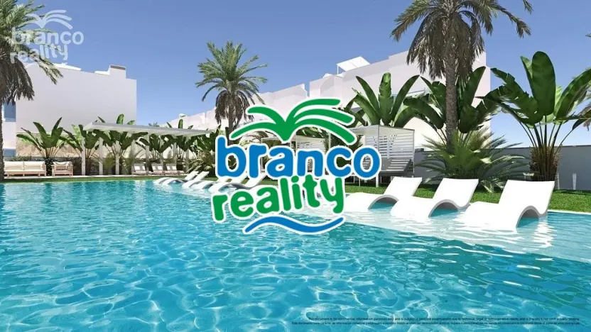 Prodej rodinného domu, Pilar de La Horadada, Alicante, Španělsko, 78 m2