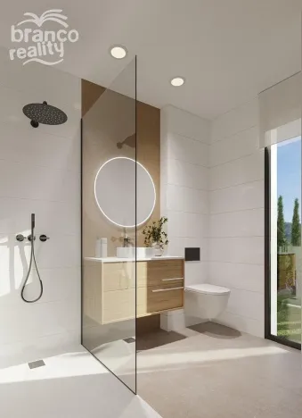 Prodej rodinného domu, Finestrat, Alicante, Španělsko, 127 m2