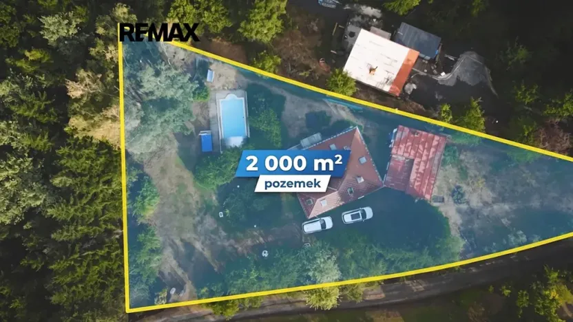 Prodej rodinného domu, Letovice, 129 m2