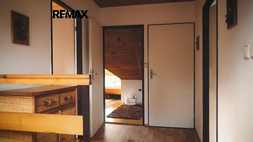Prodej rodinného domu, Letovice, 129 m2