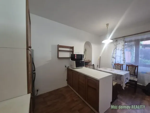 Pronájem bytu 2+1, Praha - Kyje, Tálínská, 60 m2