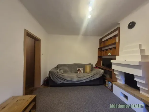 Pronájem bytu 2+1, Praha - Kyje, Tálínská, 60 m2