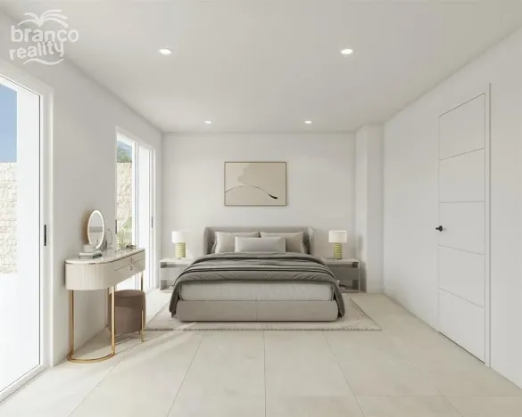 Prodej rodinného domu, Pilar de La Horadada, Alicante, Španělsko, 91 m2