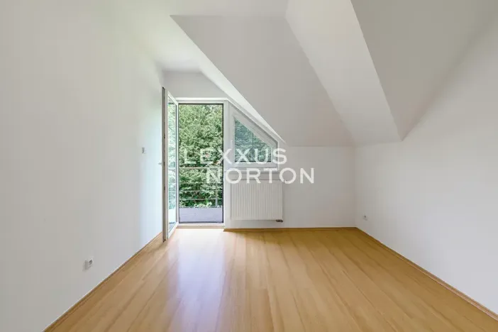 Pronájem rodinného domu, Průhonice, Pod Valem II., 204 m2