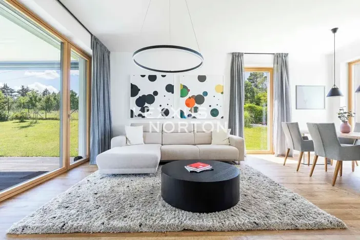 Prodej rodinného domu, Praha - Velká Chuchle, Kopalova, 267 m2