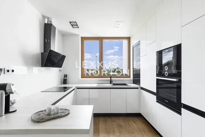 Prodej rodinného domu, Praha - Velká Chuchle, Kopalova, 267 m2