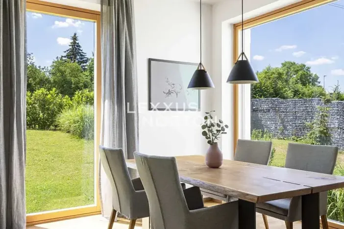 Prodej rodinného domu, Praha - Velká Chuchle, Kopalova, 267 m2